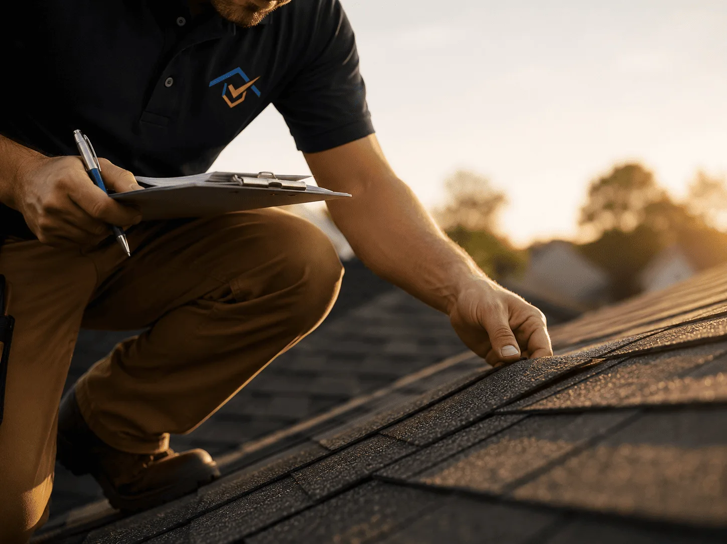 Why Choose Roof Inspection in Saint Benedict, LA